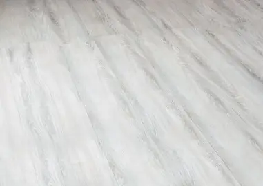 Кварц-виниловая плитка Alpine Floor Easy Line Дуб Снежный ЕСО 3-14 3 мм. 43 класс в Ижевске