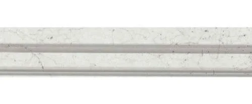 Керамогранит Italon Шарм Экстра Каррара Лондон 5х30 пат в Ижевске