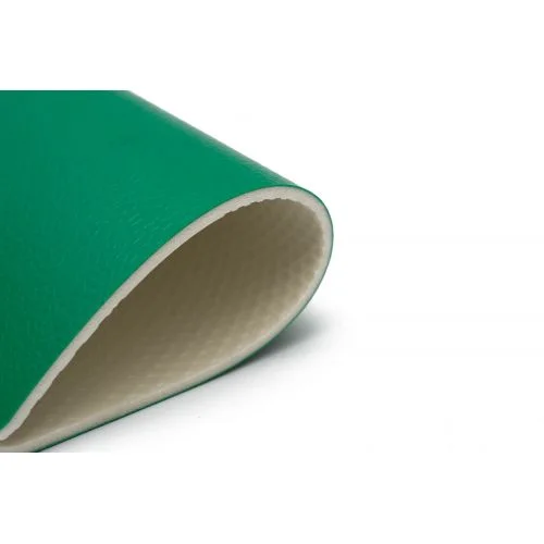 Спортивный линолеум Apoluza SportFloor Gem 4.5 Green (1,8 м) в Ижевске