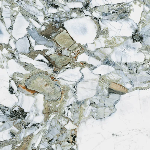 Керамогранит Vitra SityMarble Амазония Мультиколор 60х60 (Лаппатированная и Реттифицированная) в Ижевске