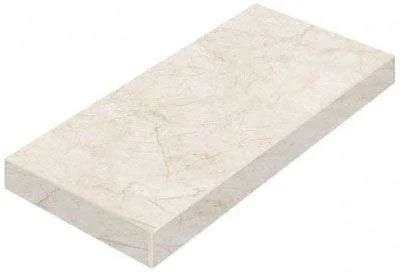 Керамогранит Italon Контемпора Пур 33x60 ступень угловая левая в Ижевске