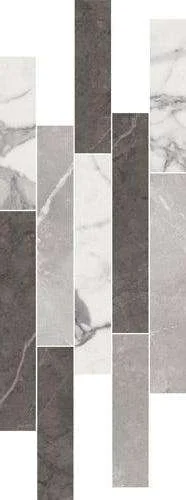 Керамогранит Italon Шарм Эво Брик Мультиколор 29,6x79,7 в Ижевске