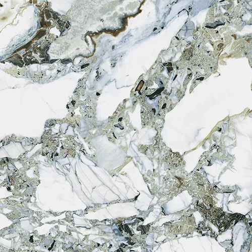 Керамогранит Vitra SityMarble Амазония Мультиколор 60х60 (Лаппатированная и Реттифицированная) в Ижевске