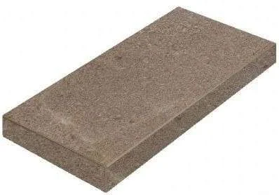 Керамогранит Italon Контемпора Бёрн 33x120 ступень угловая левая в Ижевске