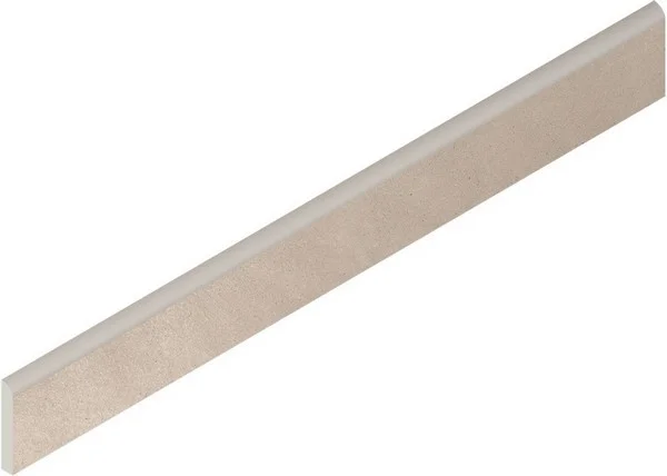 Керамогранит Italon Этернум Крим Плинтус 7.2х60 (Натуральная и Реттифицированная) в Ижевске