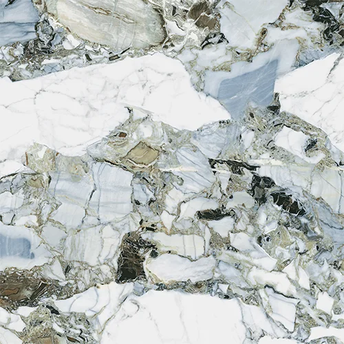 Керамогранит Vitra SityMarble Амазония Мультиколор 60х60 (Лаппатированная и Реттифицированная) в Ижевске