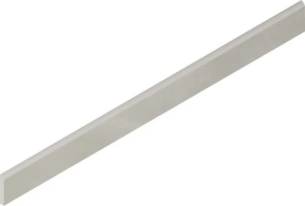 Керамогранит Italon Континуум Сильвер Плинтус 7.2х80 (Натуральная и Реттифицированная) в Ижевске