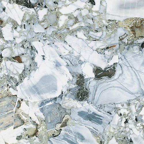 Керамогранит Vitra SityMarble Амазония Мультиколор 60х60 (Лаппатированная и Реттифицированная) в Ижевске