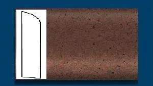 Плинтус пробковый ArtCorkDesing С 106 (Колер 13) 10х60х910 мм в Ижевске