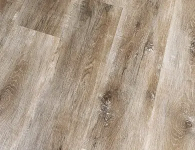 Кварц-виниловая плитка Alpine Floor Ultra Дуб Медовый ЕСО 5-17 2 мм. 34 класс в Ижевске