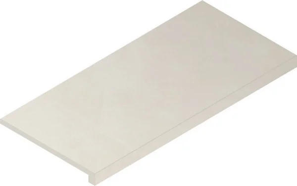 Керамогранит Italon Континуум Полар Ступень угловая правая 33х60 (Натуральная) в Ижевске