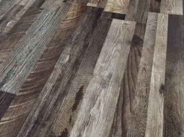 Кварц-виниловая плитка Alpine Floor Ultra Орех Состаренный ЕСО 5-11 2 мм. 34 класс в Ижевске