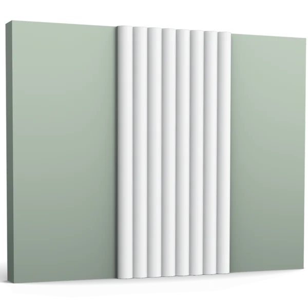 Декоративная панель Orac W110 (200x25x1.6 см) в Ижевске