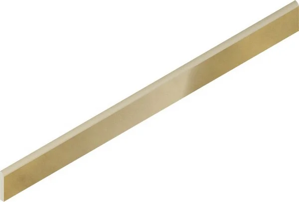 Керамогранит Italon Континуум Брасс Голд Плинтус 7.2х80 (Натуральная и Реттифицированная) в Ижевске