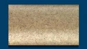 Плинтус пробковый ArtCorkDesing С 101 (Колер 4) 20x60x910 мм в Ижевске