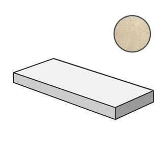 Керамогранит Italon Шарм Экстра Аркадиа 33*120 угловая левая ступень в Ижевске