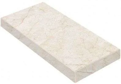 Керамогранит Italon Контемпора Пур 33x60 ступень угловая правая в Ижевске