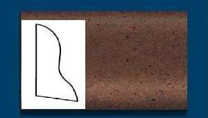 Плинтус пробковый ArtCorkDesing С 102 (Колер 13) 20x40x910 мм в Ижевске