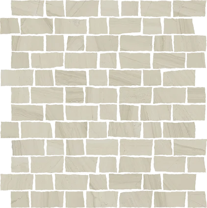 Керамогранит Italon Шарм Эдванс Силк 30х30 мозаика Роу (Патиннированная) в Ижевске