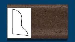 Плинтус пробковый ArtCorkDesing С 102 (Колер 12) 20x40x910 мм в Ижевске