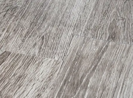 Кварц-виниловая плитка Alpine Floor Ultra Дуб Дымчатый ЕСО 5-24 2 мм. 34 класс в Ижевске