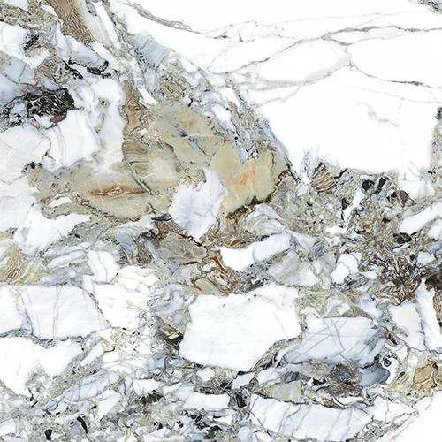 Керамогранит Vitra SityMarble Амазония Мультиколор 60х60 (Лаппатированная и Реттифицированная) в Ижевске