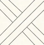 Модульный паркет Гордон Дуб Без покрытия 449х449х15 мм в Ижевске