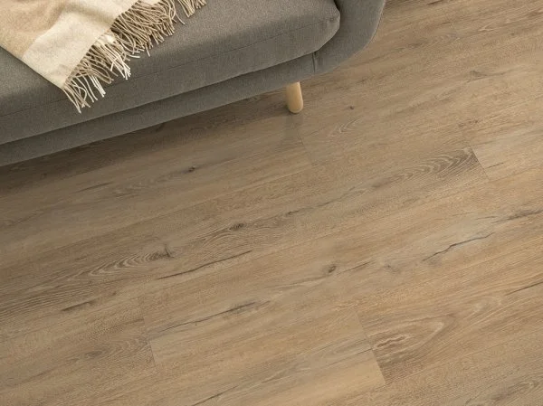 Ламинат Egger PRO 12/33 4V Дуб Мелба натуральный EPL190 в Ижевске