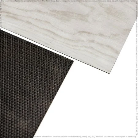 ПВХ плитка FineFlex Wood Дуб Лапландский FX-105 в Ижевске