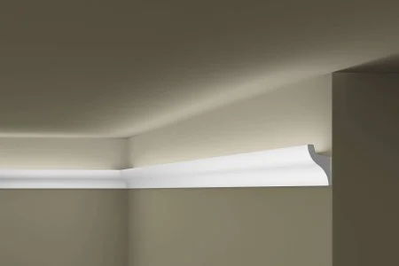 Профиль NMC Wallstyl IL3 (50х33х2000мм) в Ижевске