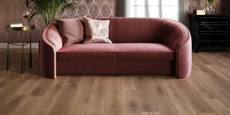 ПВХ плитка Invictus Primus Plank Royal Oak Mocca в Ижевске