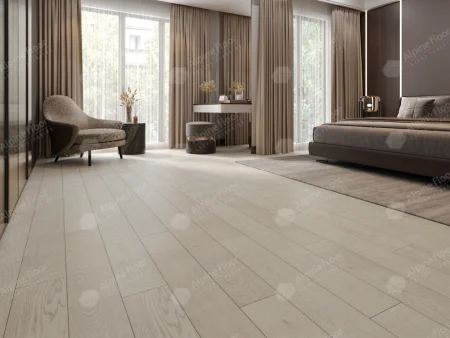 Инженерная доска Alpine Floor Villa Дуб Монблан в Ижевске