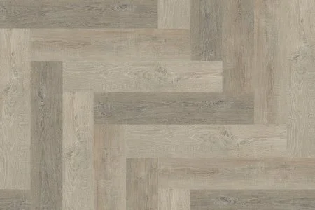 Виниловый пол Floor Factor Herringbone Graphite Oak в Ижевске