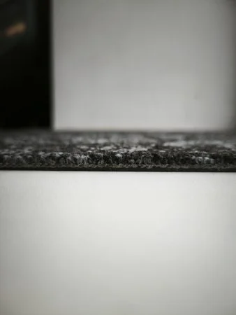 Ковровая плитка Bonkeel Star Graphit в Ижевске