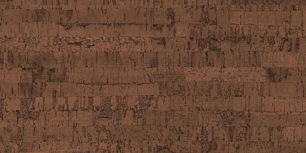 Пробковое покрытие CorkStyle Eco Cork Linea Chocco (915 x 305 x 6 мм) в Ижевске