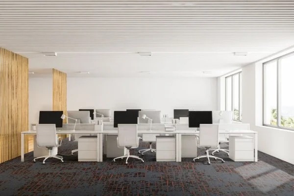 Ковровая плитка AW Macro 91 в Ижевске