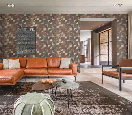 Обои Milassa Geometrica Gm1, 009/1 в Ижевске