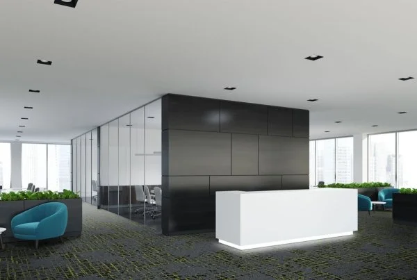 Ковровая плитка AW Macro 92 в Ижевске