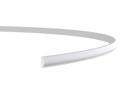 Молдинг Европласт 1.51.378 Гибкий 2,0 м в Ижевске