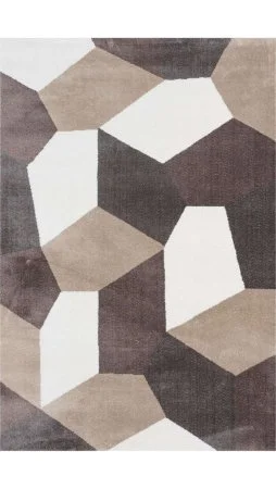 Ковер Синтелон Creative 1,60X2,30 16GWG Прямоугольник в Ижевске