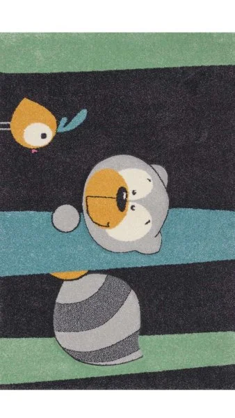 Ковер Синтелон Pastel Kids 1,60x2,30 W9MZM Прямоугольник в Ижевске