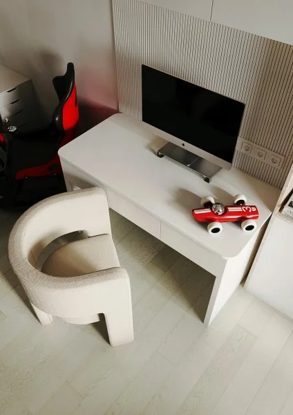 Паркетная доска Quartz Parquet Классик 5 мм Дуб Скандинавский 1258-57 в Ижевске