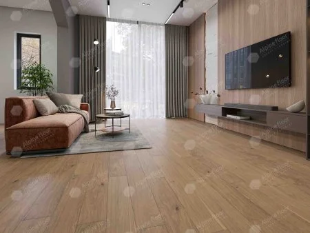 Инженерная доска Alpine Floor Villa Дуб Амаретти в Ижевске