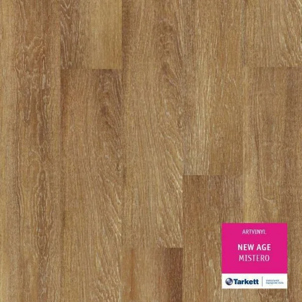 ПВХ плитка Tarkett New Age Mistero Планка 152Х914 в Ижевске