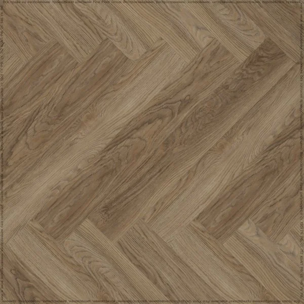 ПВХ плитка FineFlex Wood Дуб Дарвин FX-103 в Ижевске