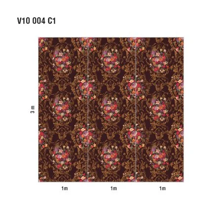 Обои Loymina Classic II V10, 004, C1 в Ижевске