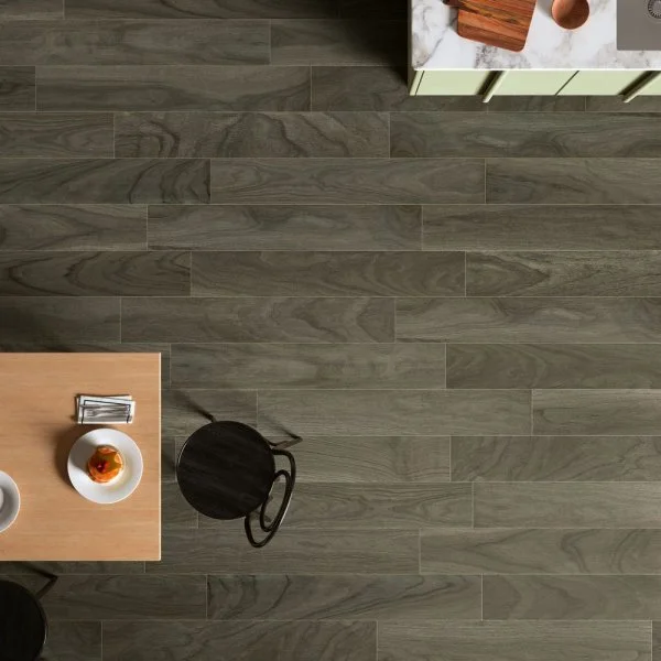 Керамогранит Coliseum Бормио Пэппер 20х120 (Натуральный и Реттифицированный) в Ижевске