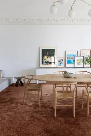 Ковровое покрытие AW Kiama 48 - (4м) в Ижевске