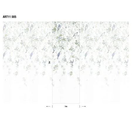 Обои Loymina Пейзаж ART11 005 в Ижевске