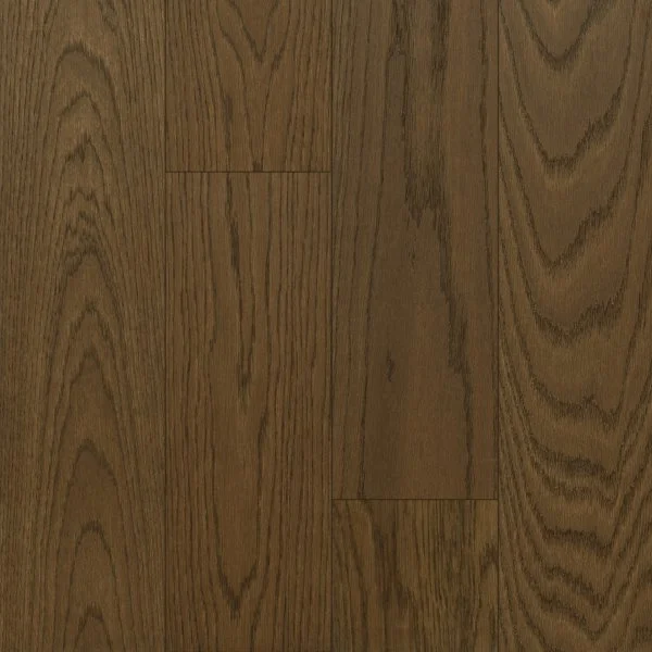 Паркетная доска Quartz Parquet Классик 5 мм Дуб Брауни 413 в Ижевске